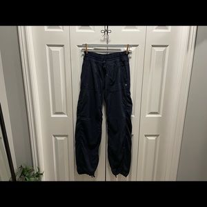 Lululemon studio pants
